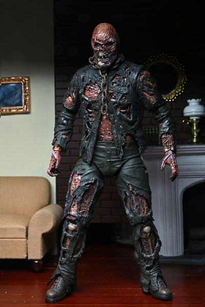 Friday the 13th Part 7 Action Figure Ultimate Jason New Blood 18 cm