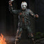 Friday the 13th Part 7 Action Figure Ultimate Jason New Blood 18 cm