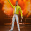 Freddie Mercury Action Figure Freddie Mercury (Yellow Jacket) 18 cm