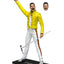 Freddie Mercury Action Figure Freddie Mercury (Yellow Jacket) 18 cm