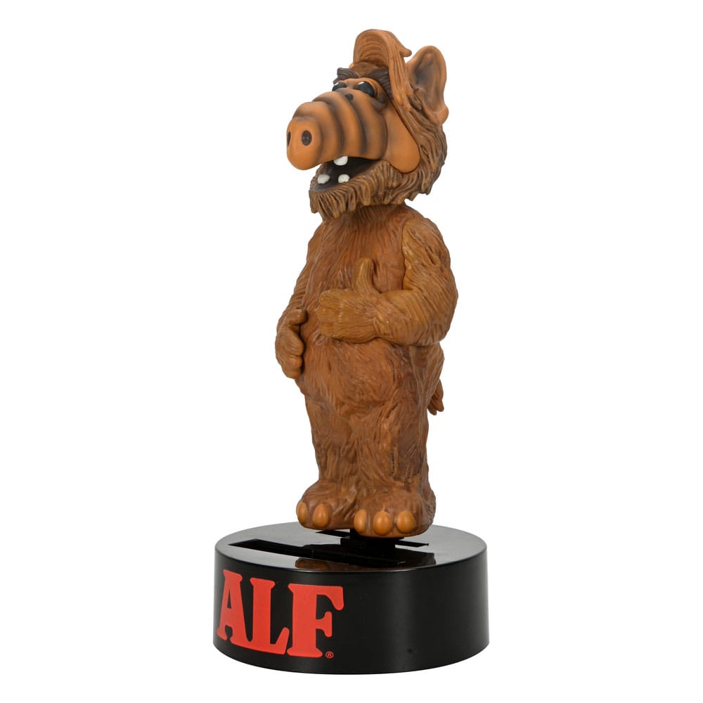 Alf Body Knocker Bobble Figure Alf 16 cm