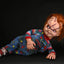 Bride of Chucky Prop Replica 1/1 Chucky Doll 76 cm
