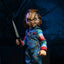 Bride of Chucky Clothed Action Figure 2-Pack Chucky & Tiffany 14 cm