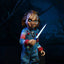 Bride of Chucky Clothed Action Figure 2-Pack Chucky & Tiffany 14 cm