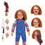 Child´s Play Action Figure Chucky (TV Series) Ultimate Chucky 18 cm