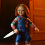 Child´s Play Action Figure Chucky (TV Series) Ultimate Chucky 18 cm