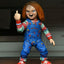 Child´s Play Action Figure Chucky (TV Series) Ultimate Chucky 18 cm