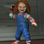 Child´s Play Action Figure Chucky (TV Series) Ultimate Chucky 18 cm