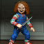 Child´s Play Action Figure Chucky (TV Series) Ultimate Chucky 18 cm