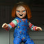 Child´s Play Action Figure Chucky (TV Series) Ultimate Chucky 18 cm