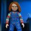 Child´s Play Action Figure Chucky (TV Series) Ultimate Chucky 18 cm