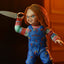 Child´s Play Action Figure Chucky (TV Series) Ultimate Chucky 18 cm