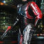 Robocop Poster Series Action Figure Robocop 17 cm