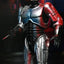 Robocop Poster Series Action Figure Robocop 17 cm