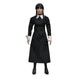 Wednesday Action Figure Wednesday (Classic Dress) 20 cm