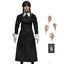 Wednesday Action Figure Wednesday (Classic Dress) 20 cm