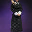 Wednesday Action Figure Wednesday (Classic Dress) 20 cm