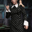 Wednesday Action Figure Wednesday (Classic Dress) 20 cm
