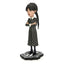 Wednesday Head Knocker Bobble-Head Wednesday Addams 21 cm