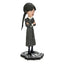 Wednesday Head Knocker Bobble-Head Wednesday Addams 21 cm