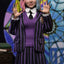 Wednesday Action Figures 2 Pack Wednesday Addams (Nevermore Uniform) and Enid 20 cm