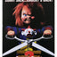 Child's Play 2 Action Figure Ultimate Chucky 18 cm