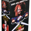 Child's Play 2 Action Figure Ultimate Chucky 18 cm