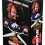 Child's Play 2 Action Figure Ultimate Chucky 18 cm
