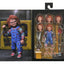 Child's Play 2 Action Figure Ultimate Chucky 18 cm
