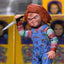 Child's Play 2 Action Figure Ultimate Chucky 18 cm