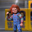 Child's Play 2 Action Figure Ultimate Chucky 18 cm