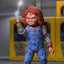 Child's Play 2 Action Figure Ultimate Chucky 18 cm