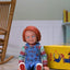 Child's Play 2 Action Figure Ultimate Chucky 18 cm