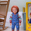 Child's Play 2 Action Figure Ultimate Chucky 18 cm