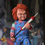 Child's Play 2 Action Figure Ultimate Chucky 18 cm