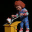 Child's Play 2 Action Figure Ultimate Chucky 18 cm
