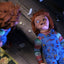 Child's Play 2 Action Figure Ultimate Chucky 18 cm