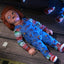 Child's Play 2 Action Figure Ultimate Chucky 18 cm
