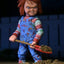 Child's Play 2 Action Figure Ultimate Chucky 18 cm