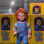 Child's Play 2 Action Figure Ultimate Chucky 18 cm