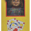 Bride of Chucky Action Figure Chucky 25 cm