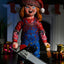 Child´s Play Action Figure Ultimate Chucky (Holiday Edition) 18 cm