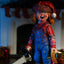 Child´s Play Action Figure Ultimate Chucky (Holiday Edition) 18 cm