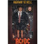 AC/DC Clothed Action Figure Angus Young (Highway to Hell) 20 cm