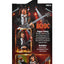 AC/DC Clothed Action Figure Angus Young (Highway to Hell) 20 cm