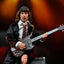 AC/DC Clothed Action Figure Angus Young (Highway to Hell) 20 cm