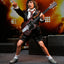 AC/DC Clothed Action Figure Angus Young (Highway to Hell) 20 cm