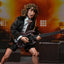 AC/DC Clothed Action Figure Angus Young (Highway to Hell) 20 cm