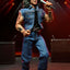 AC/DC Clothed Action Figure Bon Scott (Highway to Hell) 20 cm