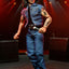 AC/DC Clothed Action Figure Bon Scott (Highway to Hell) 20 cm